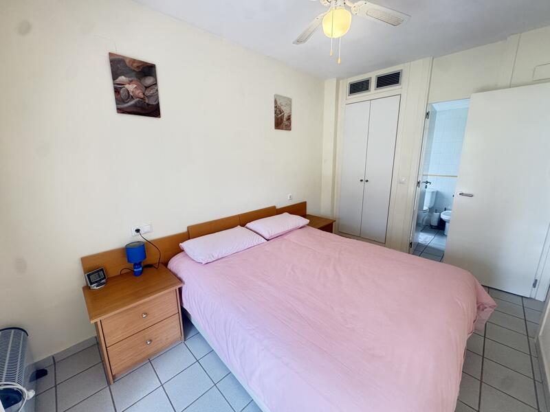 2 Schlafzimmer Appartement zu verkaufen