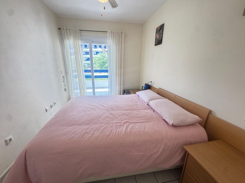 2 Schlafzimmer Appartement zu verkaufen