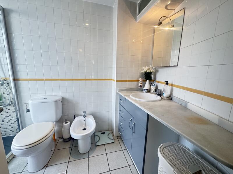 2 Schlafzimmer Appartement zu verkaufen