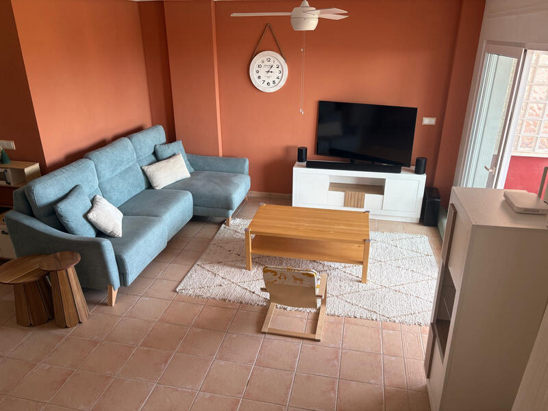 3 Cuarto Apartamento en venta