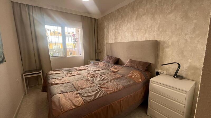 2 Schlafzimmer Appartement zu verkaufen