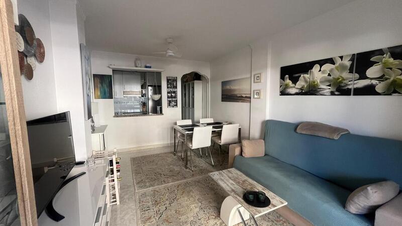 2 Schlafzimmer Appartement zu verkaufen