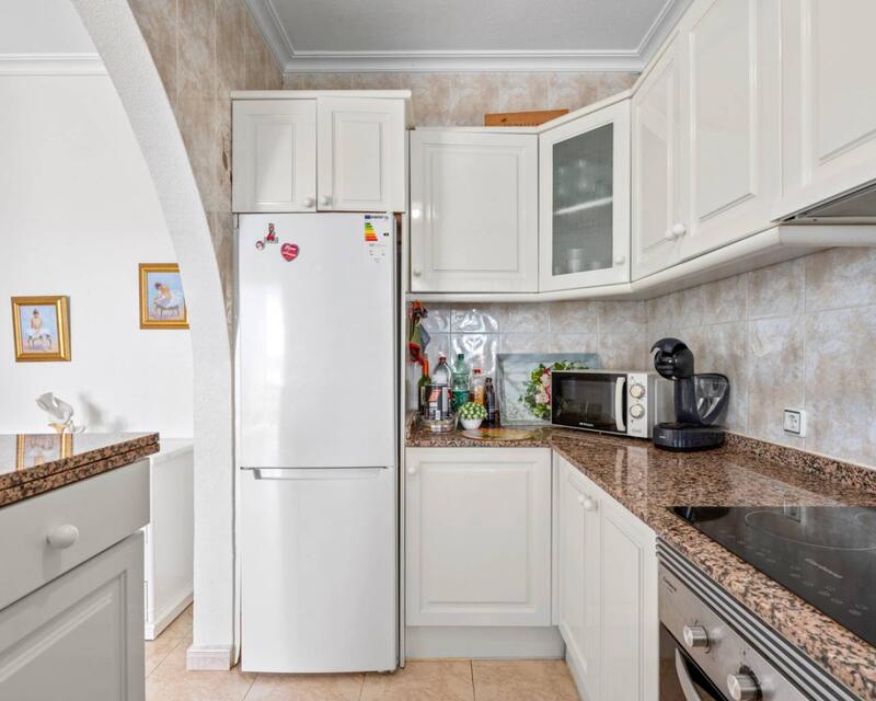 4 Cuarto Villa en venta