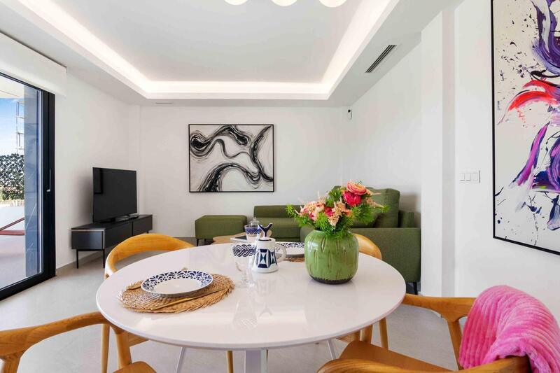 3 Schlafzimmer Villa zu verkaufen