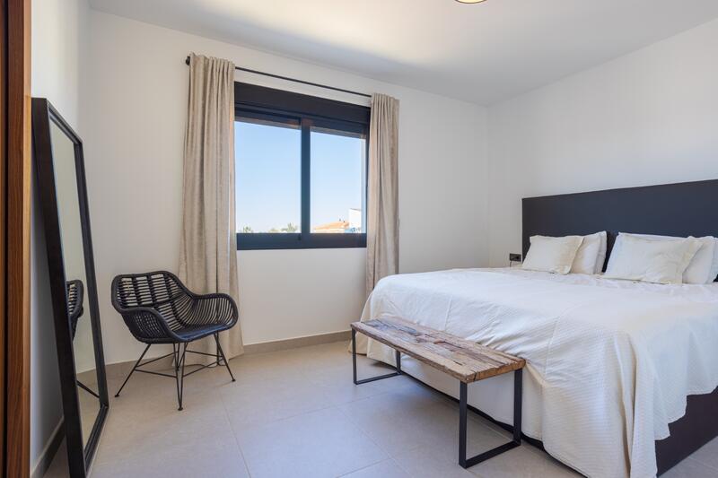 3 slaapkamer Villa Te koop