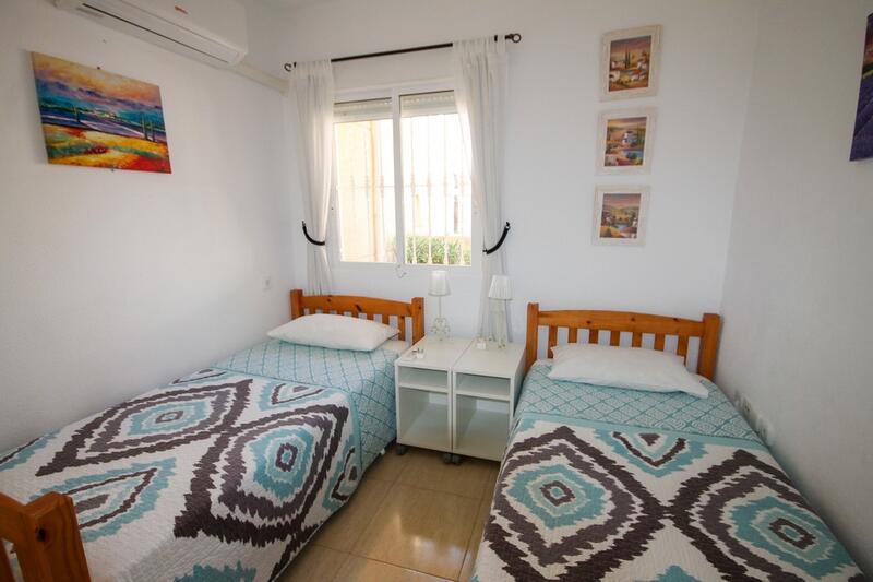 2 chambre Maison de Ville à vendre