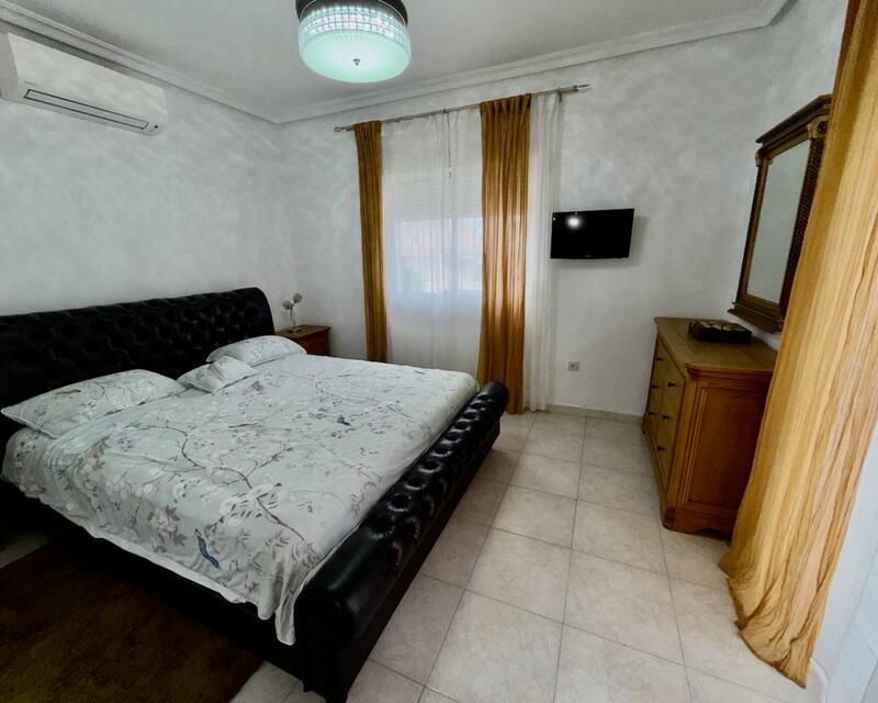 3 Schlafzimmer Villa zu verkaufen