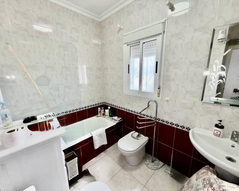 3 Schlafzimmer Villa zu verkaufen