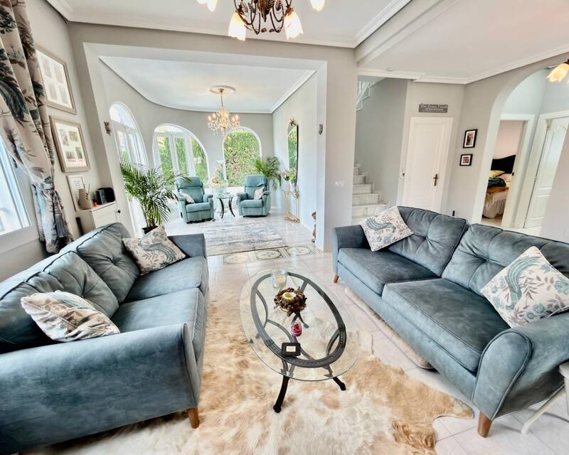 3 Schlafzimmer Villa zu verkaufen