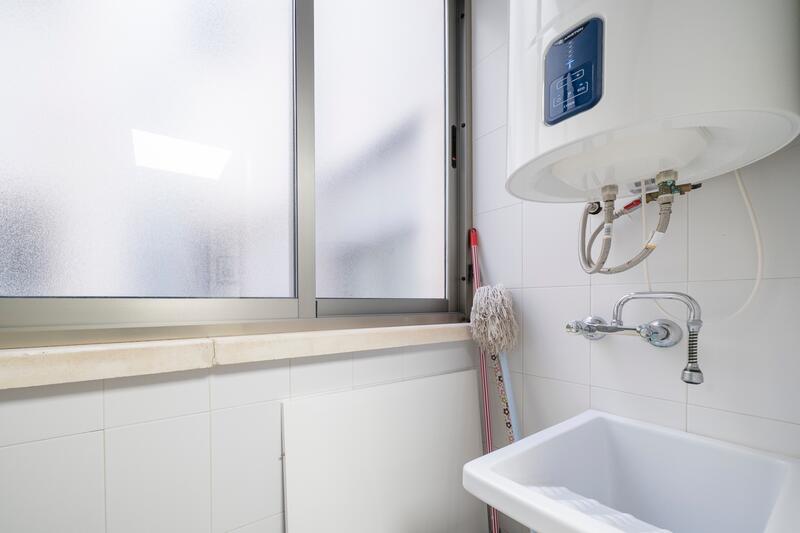 2 Schlafzimmer Appartement zu verkaufen