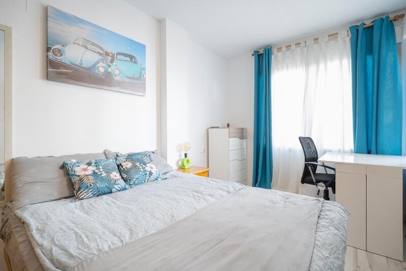 2 Schlafzimmer Appartement zu verkaufen