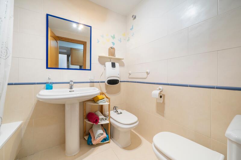 2 Schlafzimmer Appartement zu verkaufen