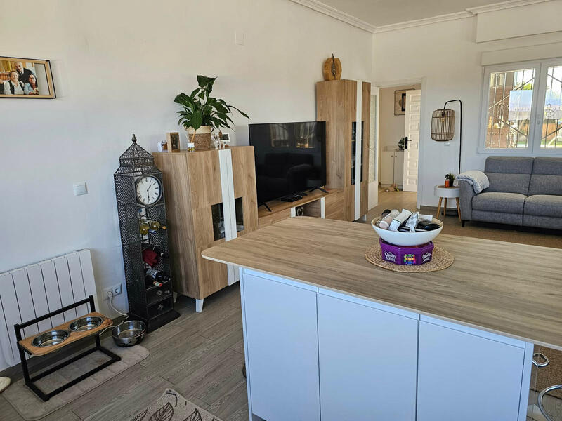 4 sovrum Villa till salu