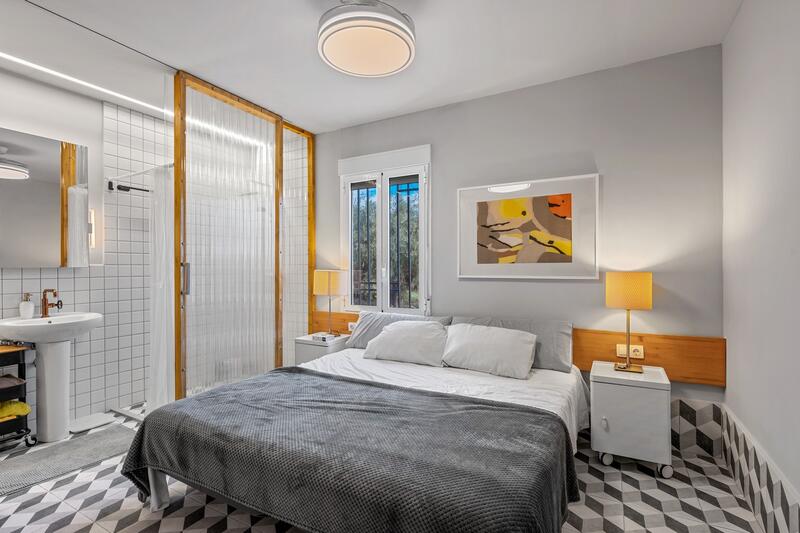 3 Schlafzimmer Landhaus zu verkaufen