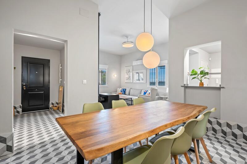 3 Schlafzimmer Landhaus zu verkaufen