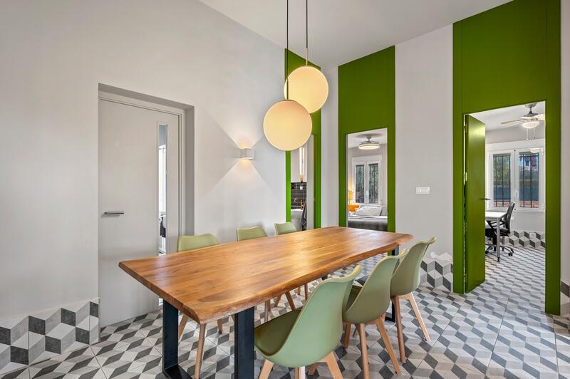 3 Schlafzimmer Landhaus zu verkaufen