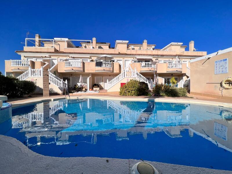 Appartement Te koop in Guardamar del Segura, Alicante