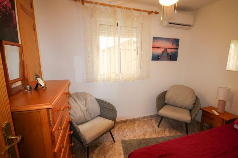 2 soverom Leilighet til salgs