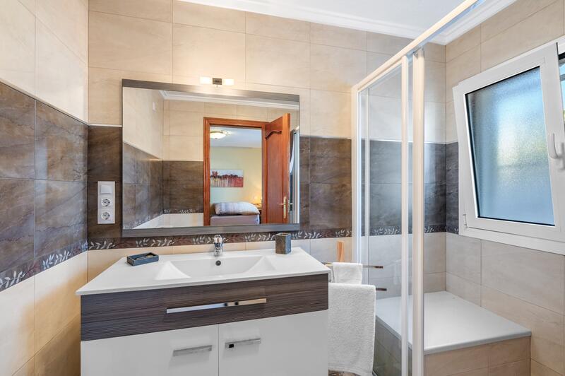 3 chambre Villa à vendre