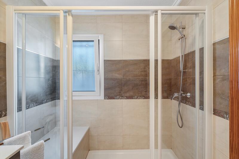 3 chambre Villa à vendre