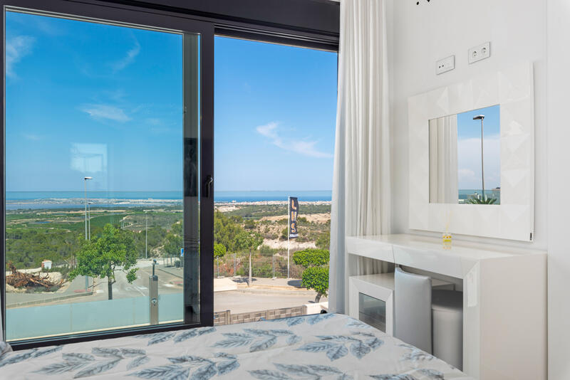 5 Cuarto Villa en venta