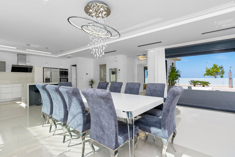 5 Cuarto Villa en venta