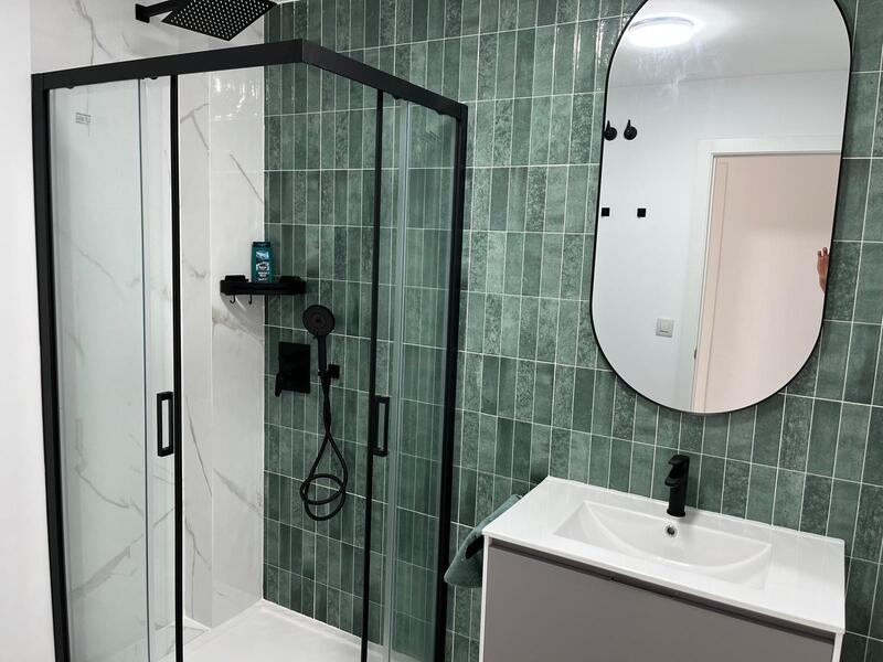 2 slaapkamer Appartement Te koop