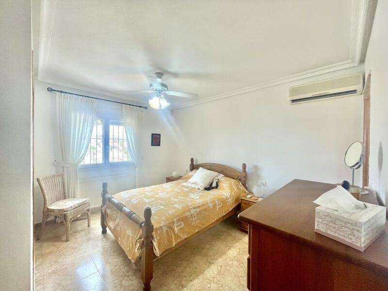 3 slaapkamer Villa Te koop