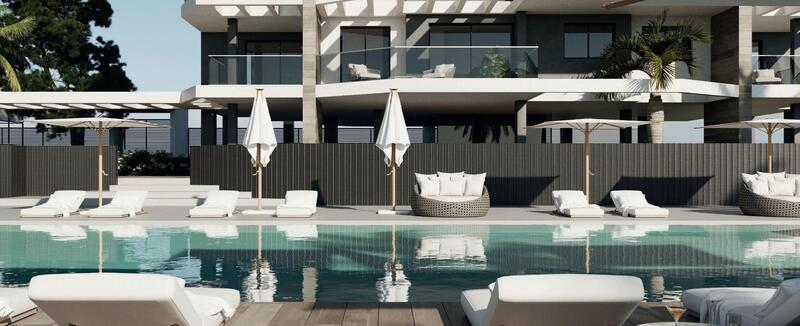 3 bedroom Apartment for sale