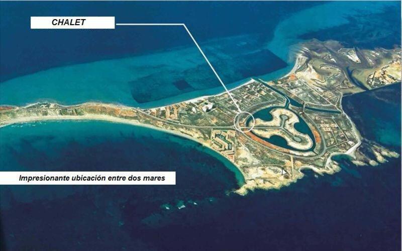 3 sovrum Villa till salu 3 sovrum Villa till salu