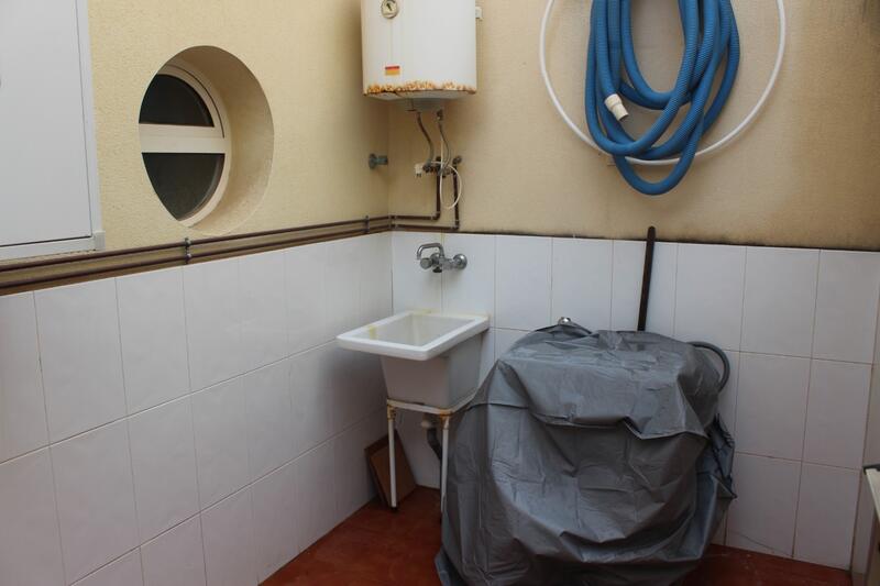 3 Cuarto Villa en venta