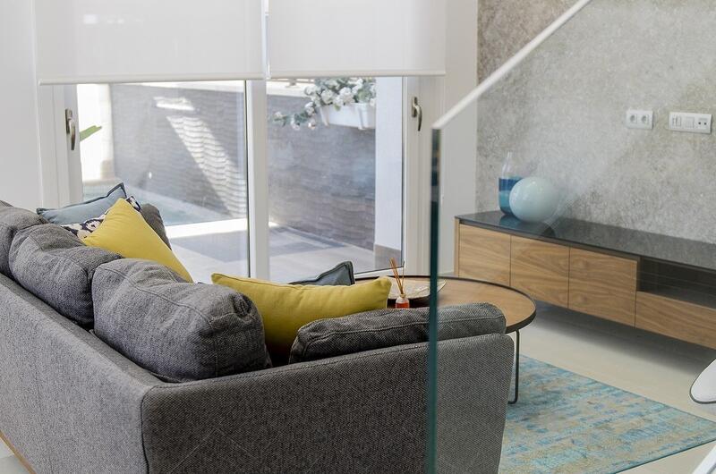 3 sovrum Villa till salu 3 sovrum Villa till salu