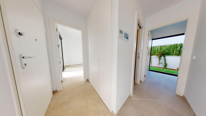 3 soverom Villa til salgs 3 soverom Villa til salgs