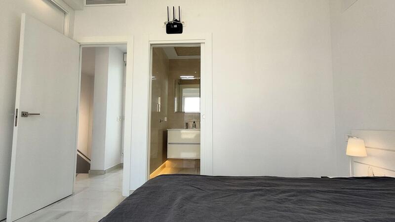 3 soveværelse Villa til salg 3 soveværelse Villa til salg