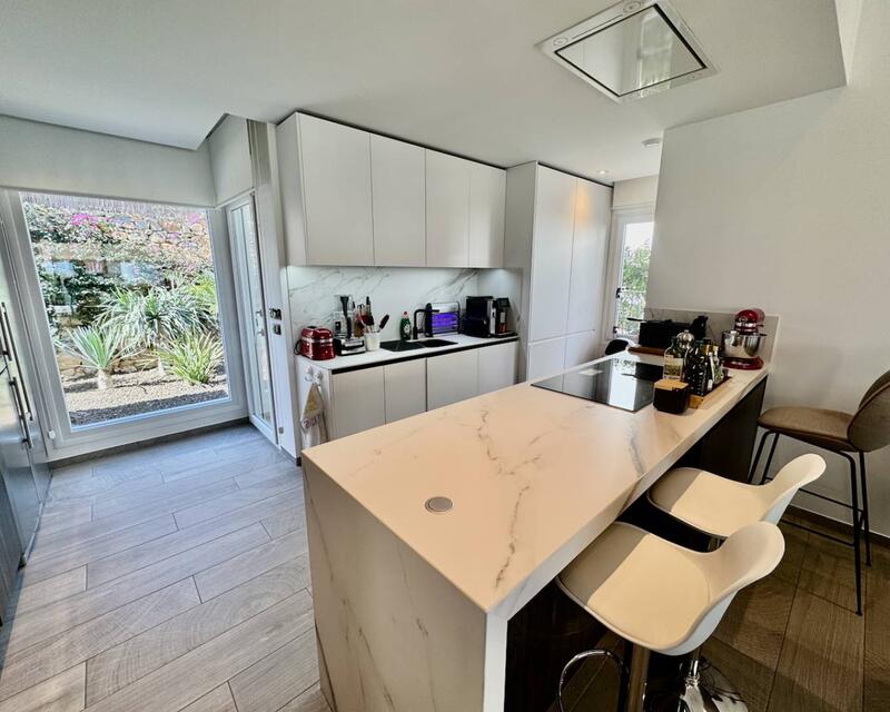 2 Cuarto Villa en venta