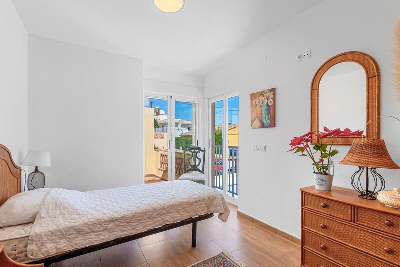 5 chambre Villa à vendre