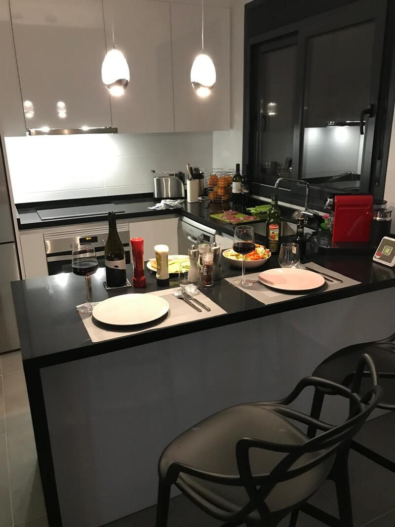 2 slaapkamer Villa Te koop