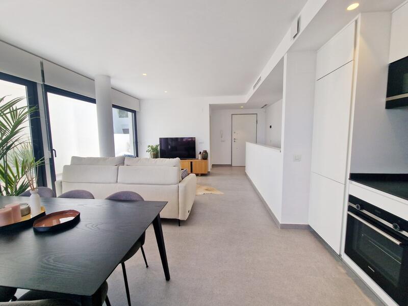 4 slaapkamer Villa Te koop