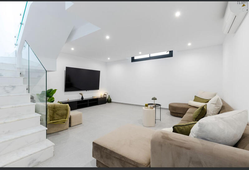 3 chambre Villa à vendre