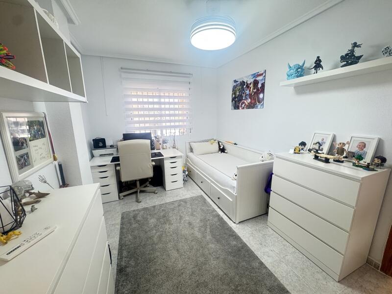 4 chambre Villa à vendre