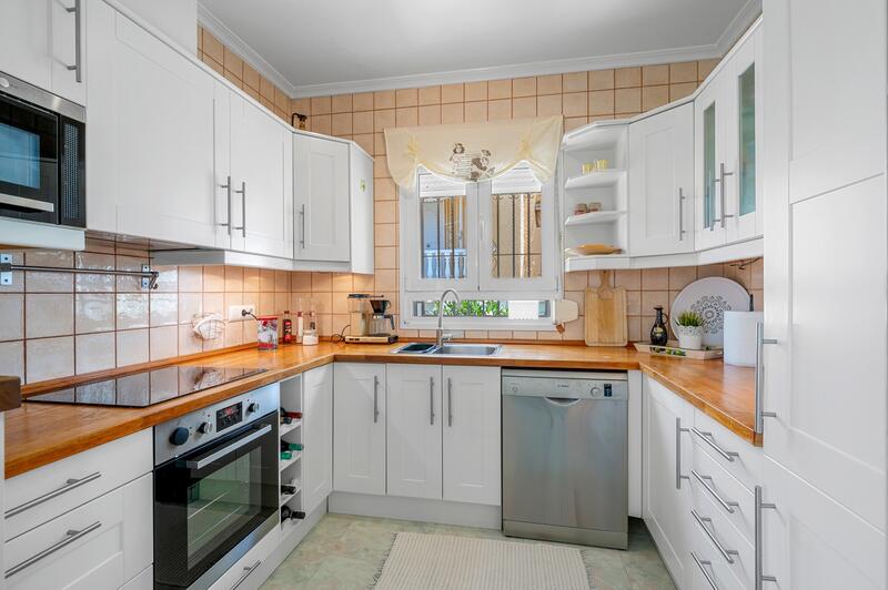 3 Schlafzimmer Villa zu verkaufen