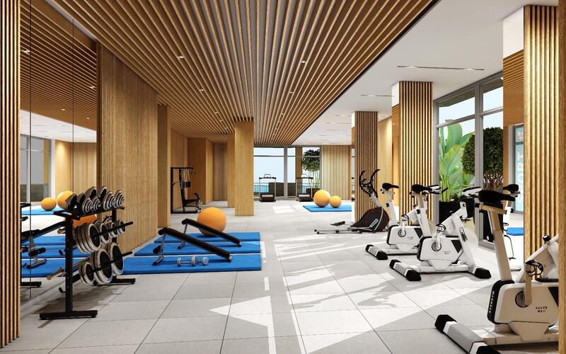 1 soverom Leilighet til salgs 1 soverom Leilighet til salgs