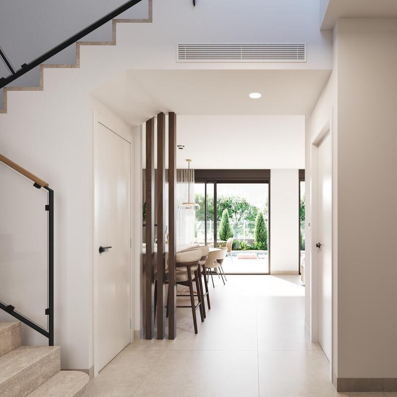 3 slaapkamer Villa Te koop 3 slaapkamer Villa Te koop