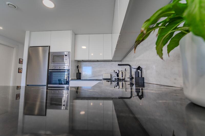 3 Cuarto Villa en venta