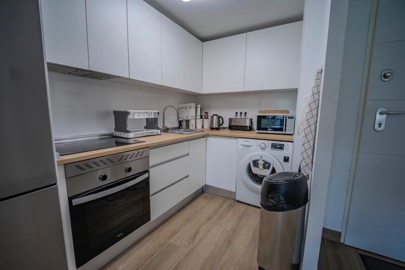 3 Cuarto Apartamento en venta