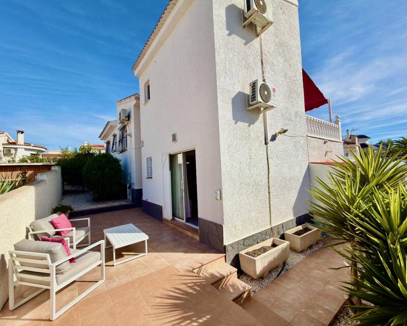 4 bedroom Villa for sale