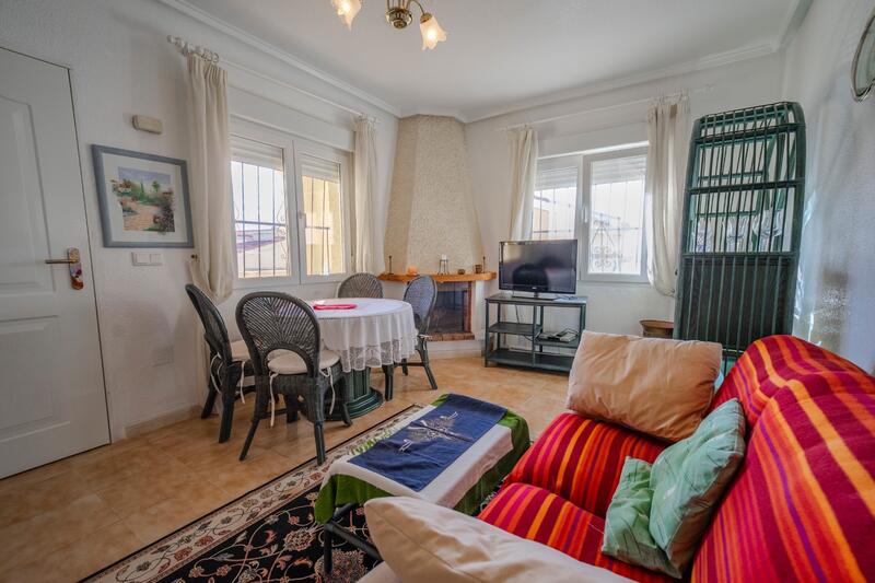 2 soveværelse Villa til salg