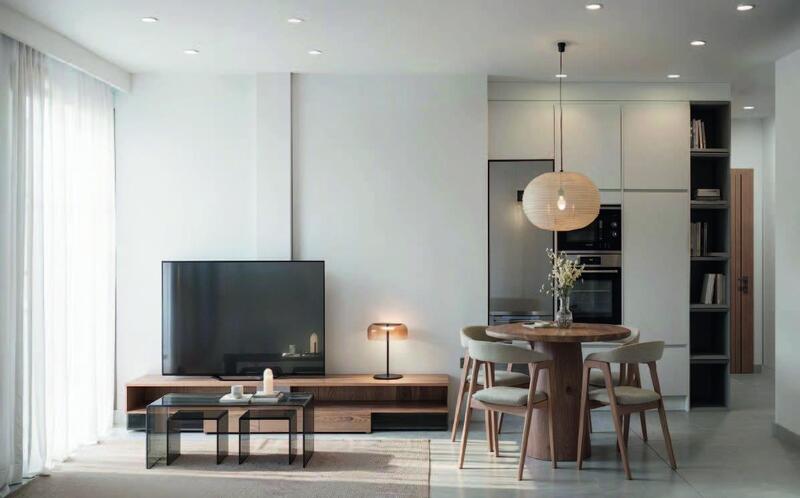 1 bedroom Apartment for sale