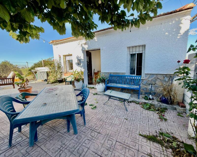 3 Schlafzimmer Villa zu verkaufen