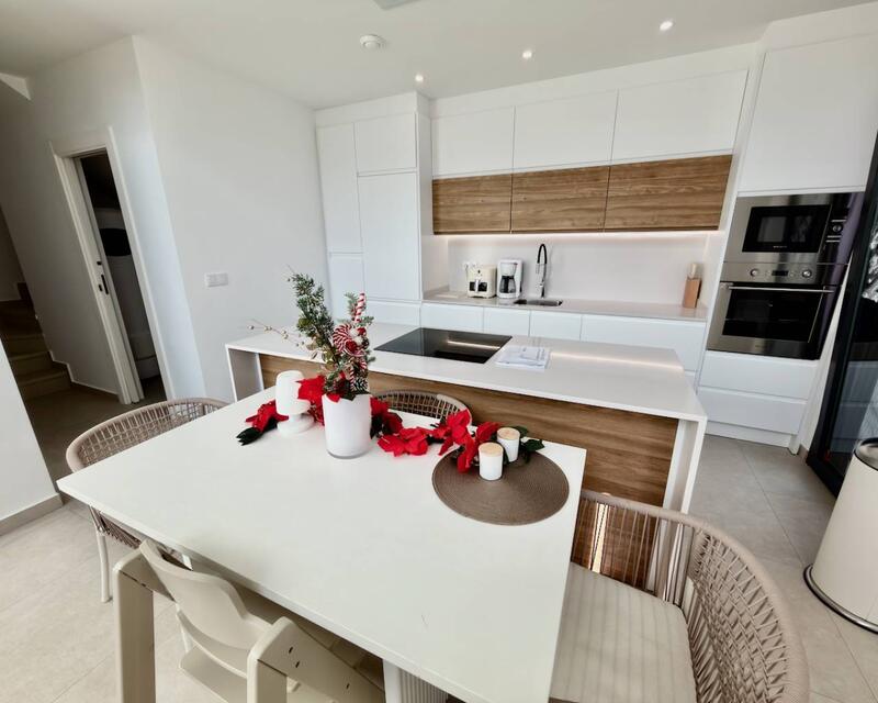 3 Cuarto Villa en venta